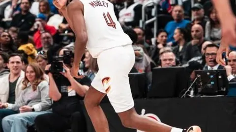 3月29日NBA：太阳迎战森林狼，兰德尔个人高光时刻回顾